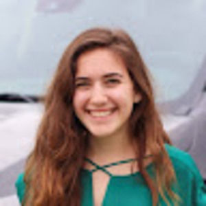 Meet your Posher, Elizabeth